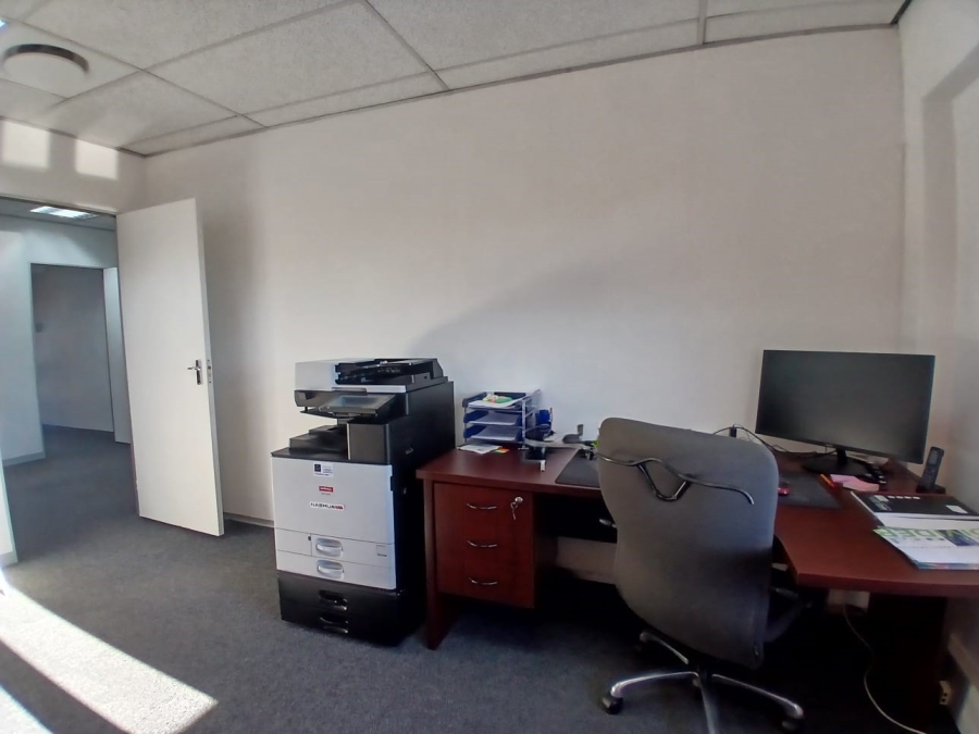 To Let Commercial Property for Rent in Bodorp North West